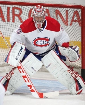 15. Carey Price