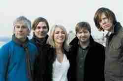 21.  Sonic Youth