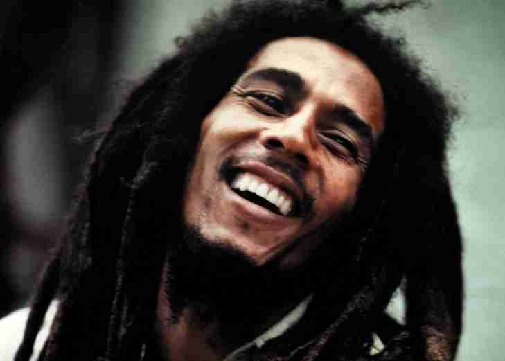 Bob Marley