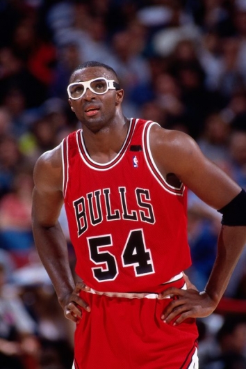5. Horace Grant