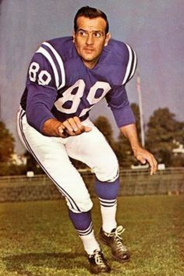 The Pro Football Hall of Fame Revisited Project: 1972 Final VOTE