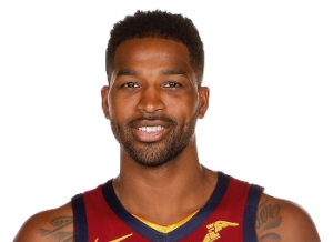Tristan Thompson states that Kyrie Irving is an HOFer now