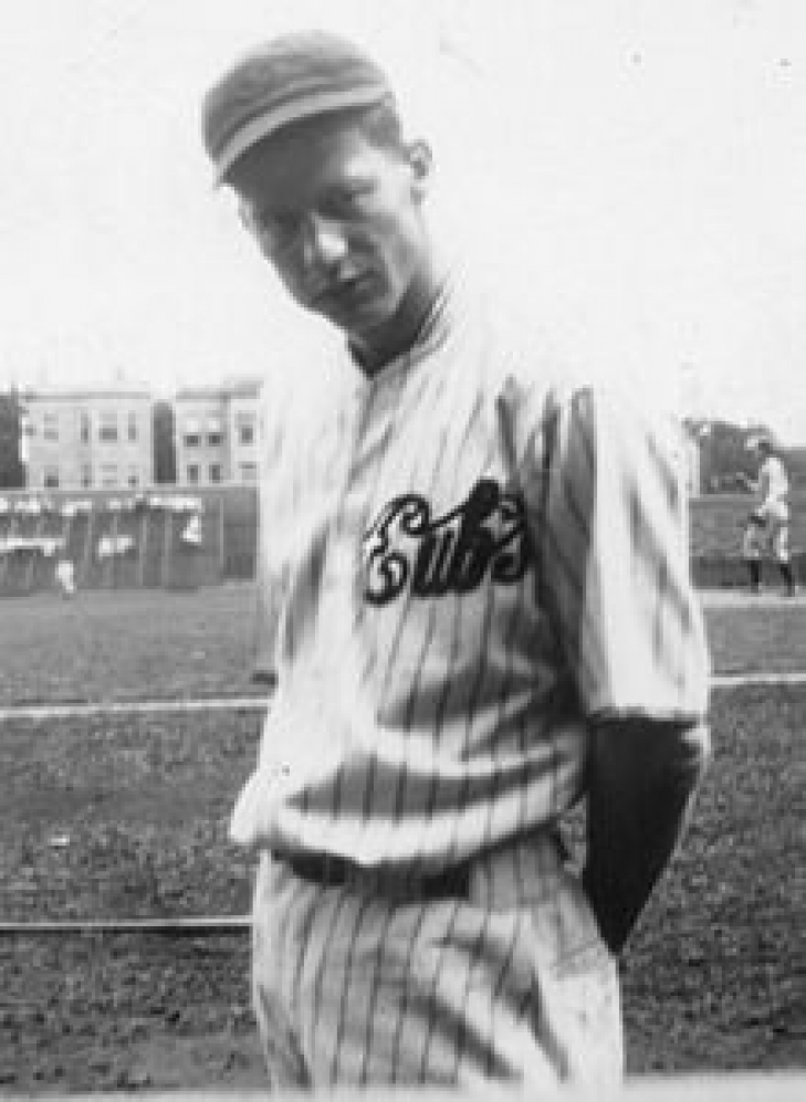 31. Lon Warneke