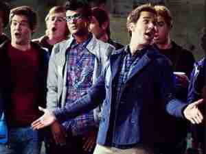 The Barden Treblemakers