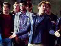 The Barden Treblemakers