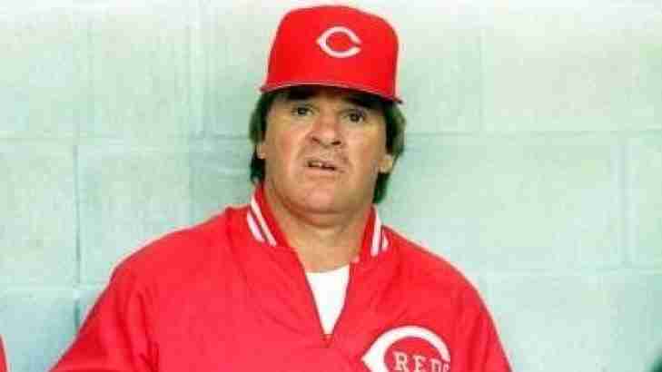 Gossage and Thomas talk about Pete Rose