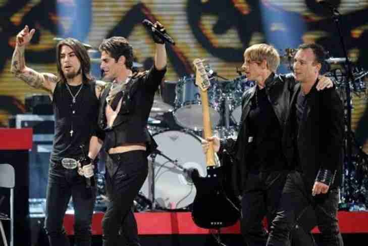 54. Jane&#039;s Addiction
