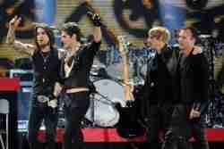 54. Jane&#039;s Addiction