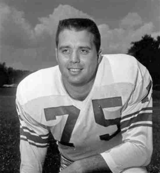 48. John Gordy