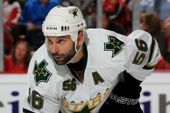 The Dallas Stars will retire Sergei Zubov&#039;s number next year