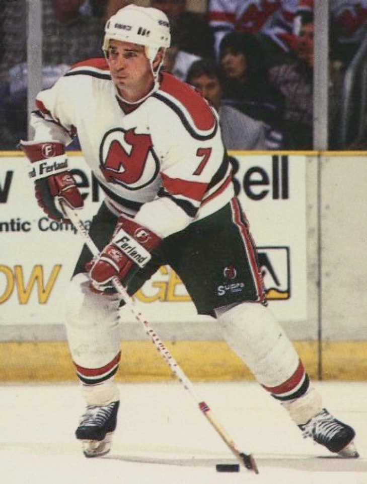 45. Alexei Kasatonov