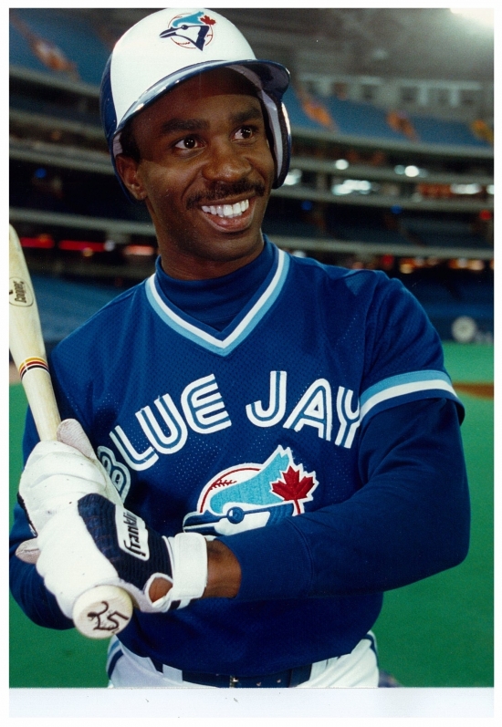 276. Devon White
