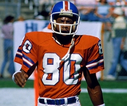 25. Rick Upchurch