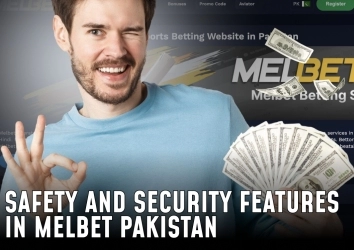 Melbet Pakistan | Account and Payment Security
