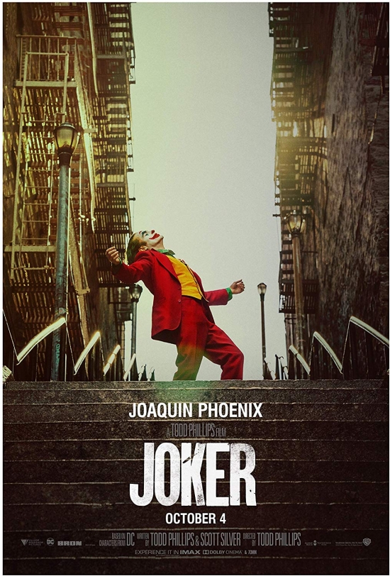 Review: Joker (2019)