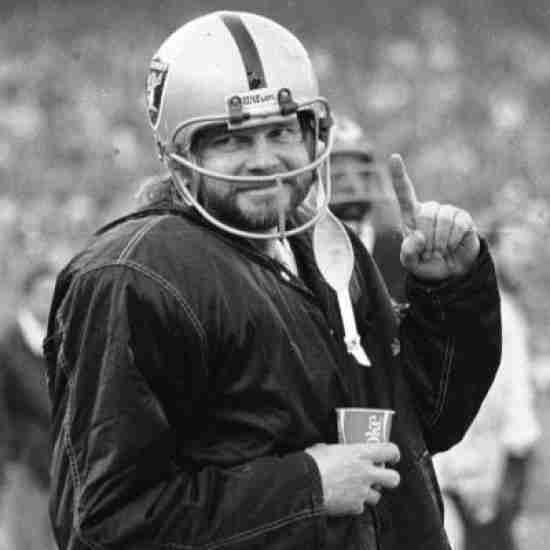 RIP: Ken Stabler