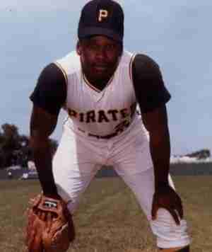 45.  Al Oliver