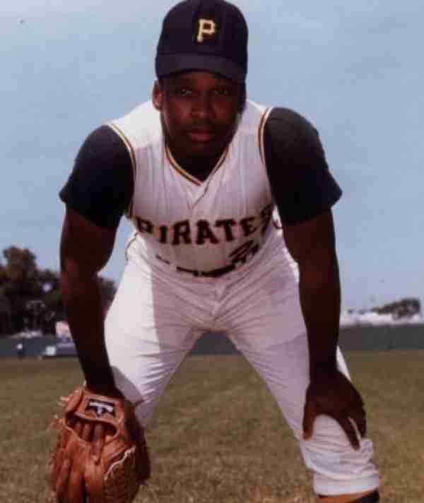 45.  Al Oliver