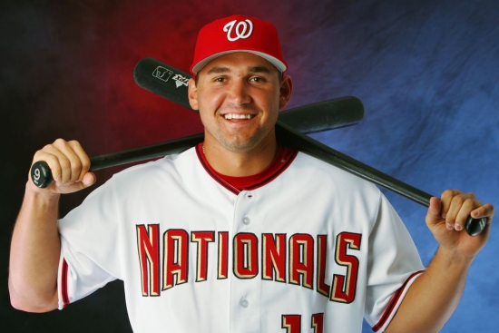 Ryan Zimmerman Retires