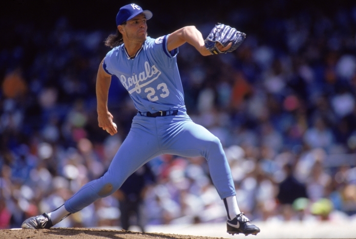 8. Mark Gubicza