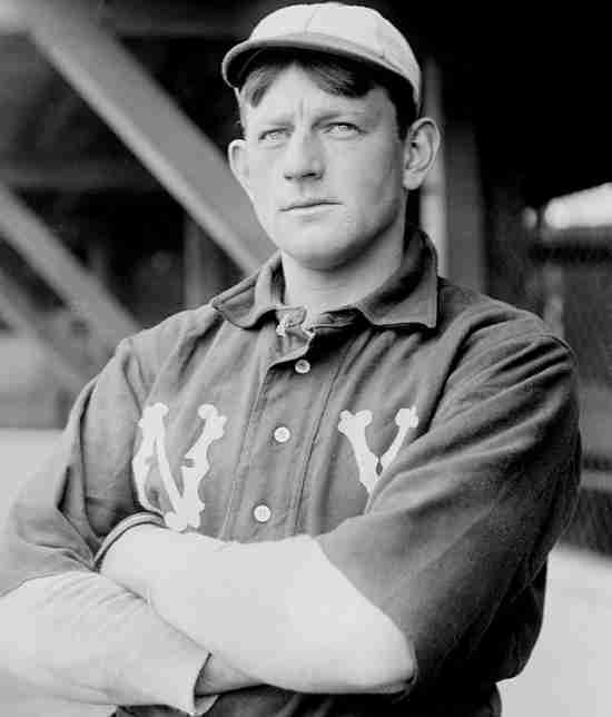 50. Jack Chesbro