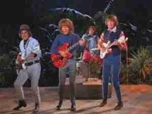 The Mosquitoes