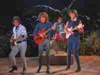 The Mosquitoes