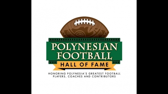 The Polynesian Football Hall of Fame announces the Class of 2022