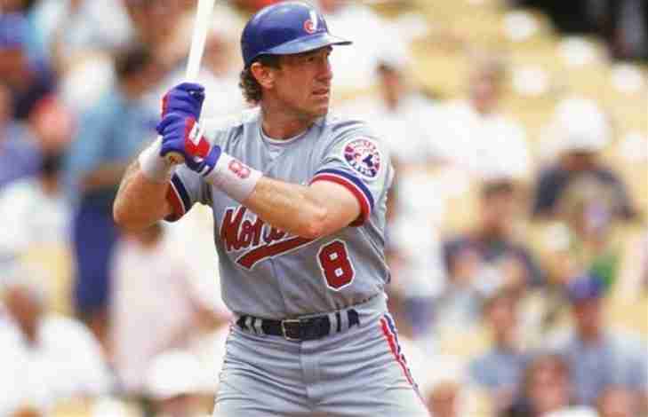 1. Gary Carter