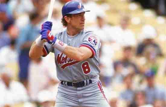 1. Gary Carter