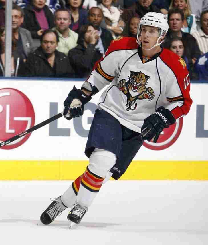 33. David Booth