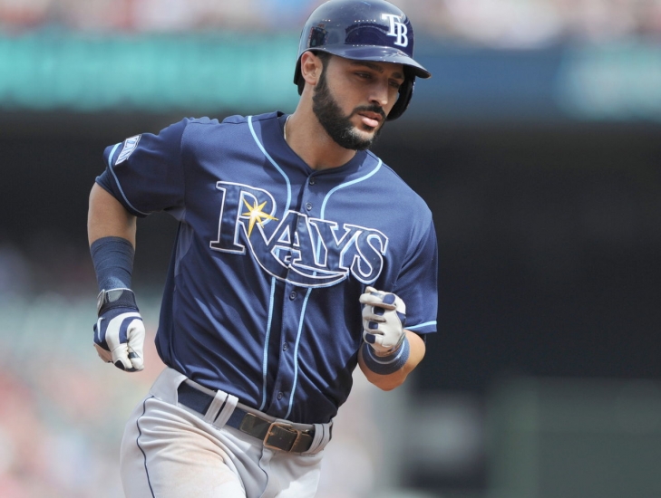 36. Sean Rodriguez