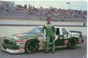 5.  Harry Gant