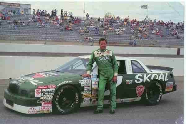 5.  Harry Gant