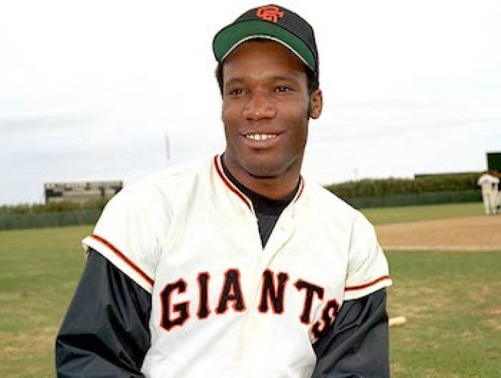 24. Bobby Bonds