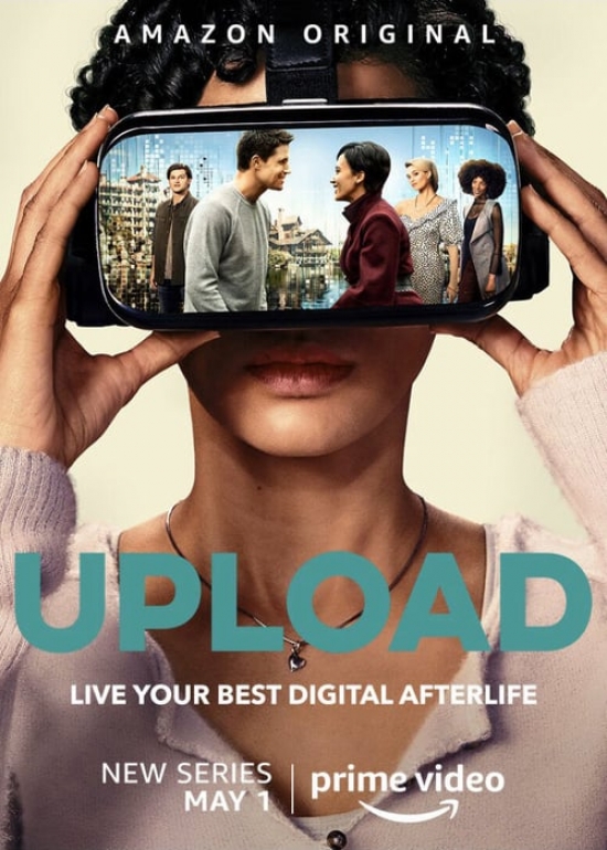 Review: Upload (2020)