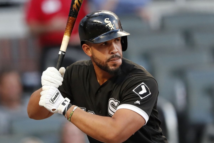15. Jose Abreu