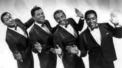 The Four Tops