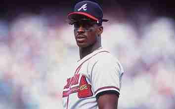 2016 HOF Debate: Fred McGriff