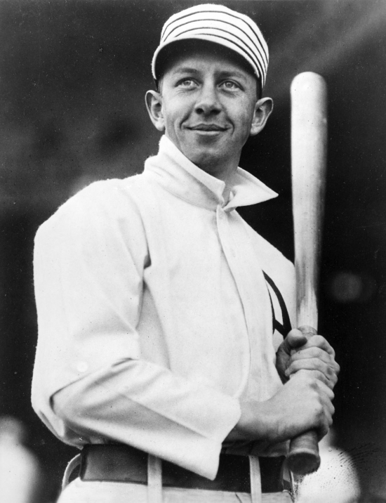 6. Eddie Collins