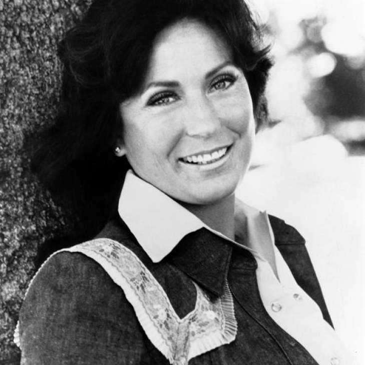 RIP: Loretta Lynn