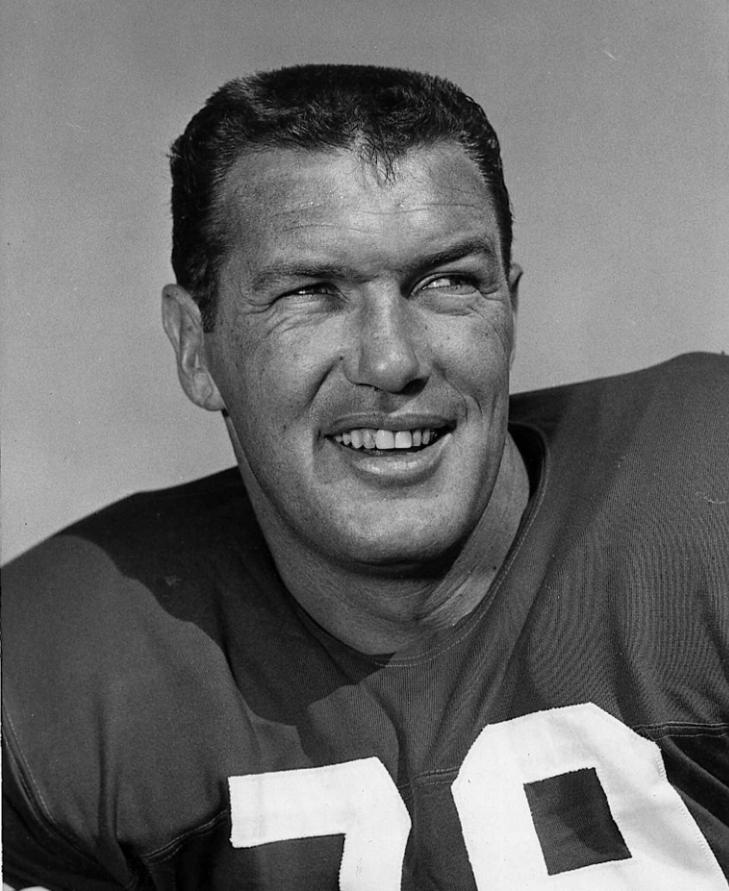 The Pro Football Hall of Fame Revisited Project: 1969 Final VOTE