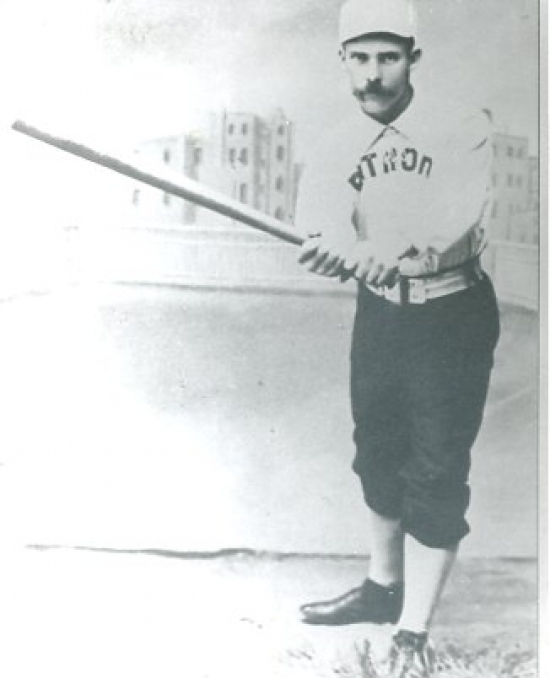 280. Hardy Richardson
