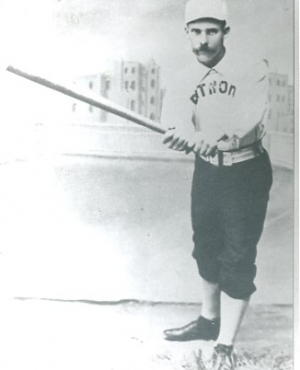 280. Hardy Richardson