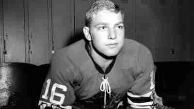 Bobby Hull