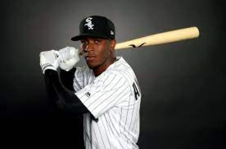 49. Tim Anderson