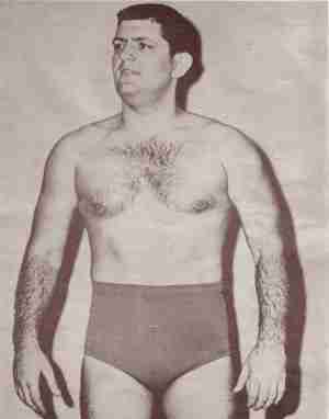 317. Johnny Weaver