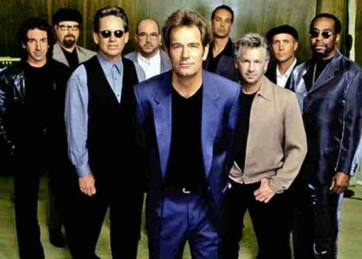 125.  Huey Lewis and the News