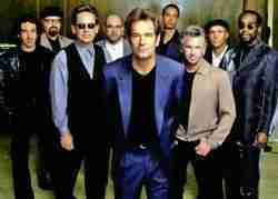 125.  Huey Lewis and the News