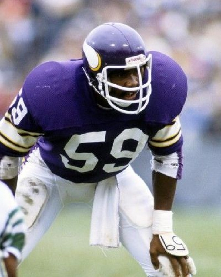187. Matt Blair